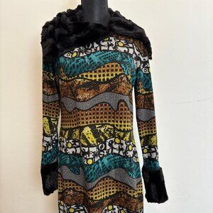 Woman's Isle Apparel Dress/ Tunic